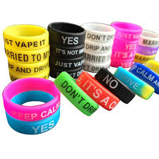 Vape Bands - VolcanoVapes