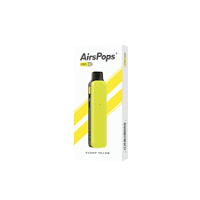 Airspops Pro 2 Pod Kit