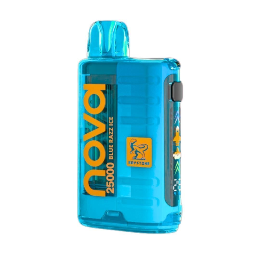 Nova 25 000 3%
