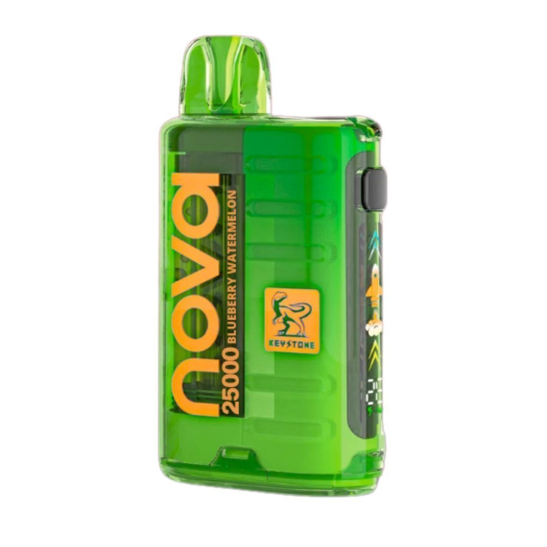 Nova 25 000 3%