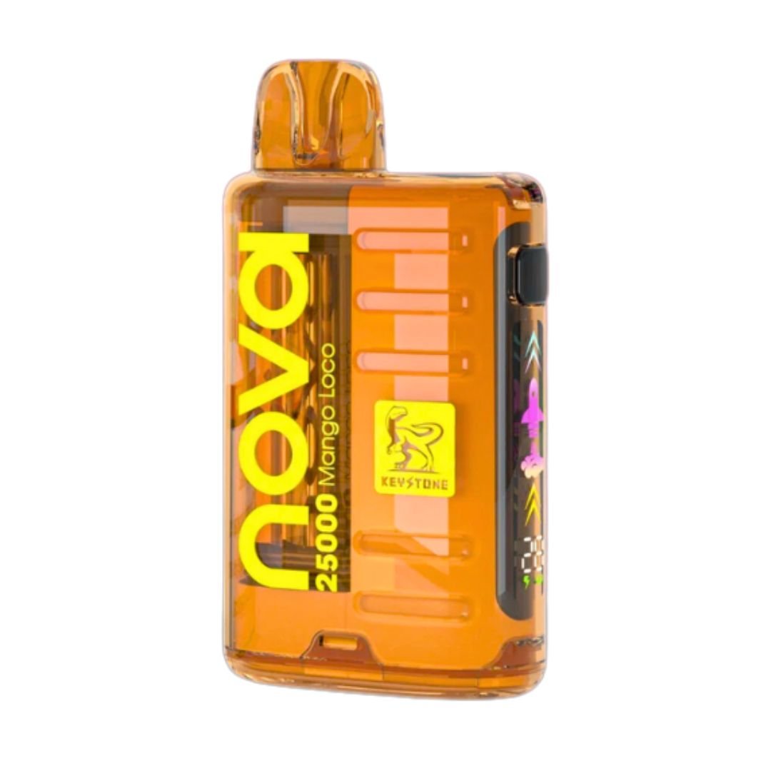 Nova 25 000 3%