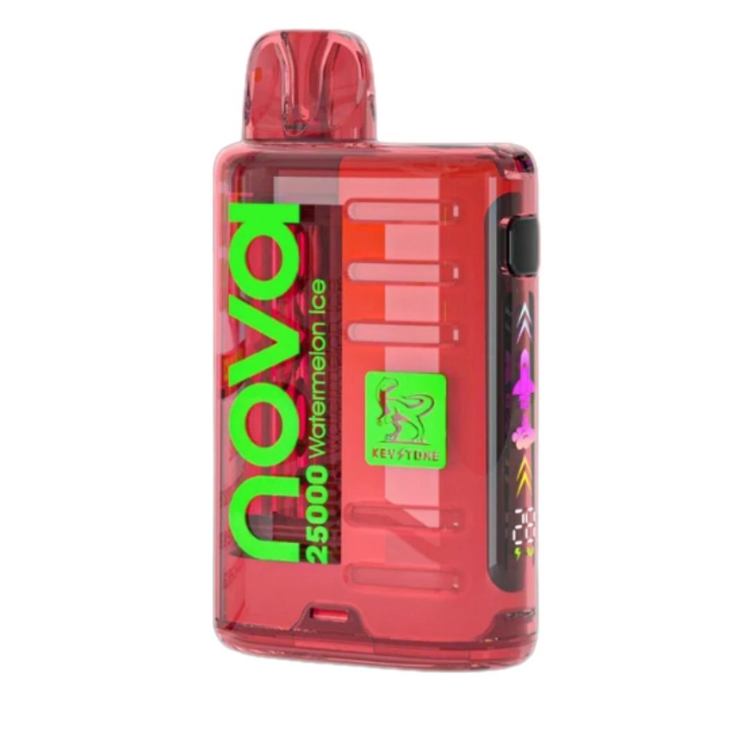 Nova 25 000 3%