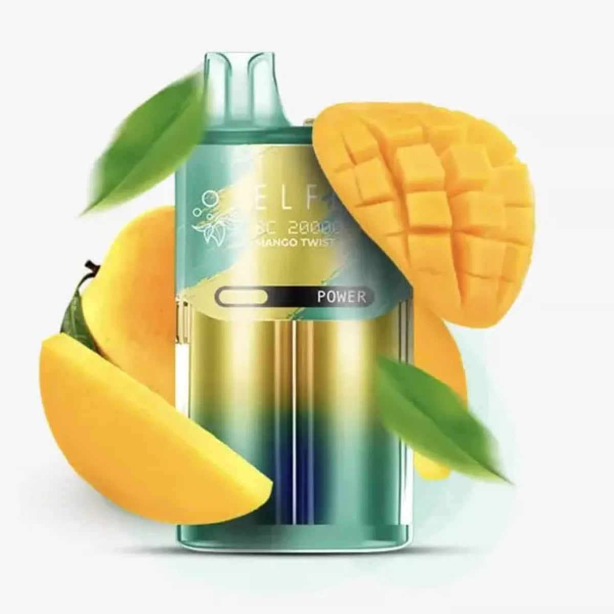 Elfbar BC20000 Disposable