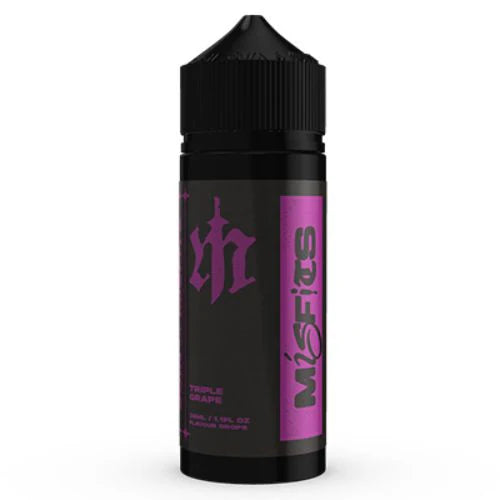 International Misfits Freebase Longfill 120ML Flavour Shot