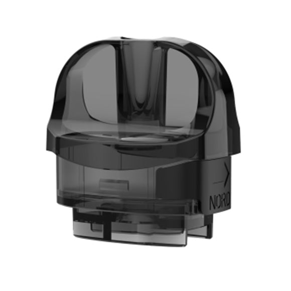 Smok Nord 50W empty Cartridge - VolcanoVapes