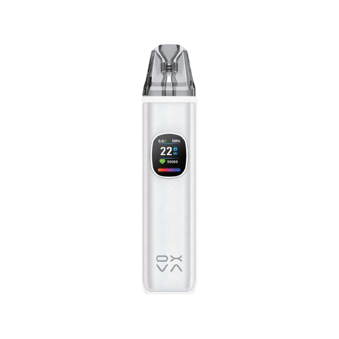 Oxva Xlim Pro 2 DNA Pod Kit VolcanoVapes Oxva Xlim Pro 2 DNA Pod Kit VolcanoVapes