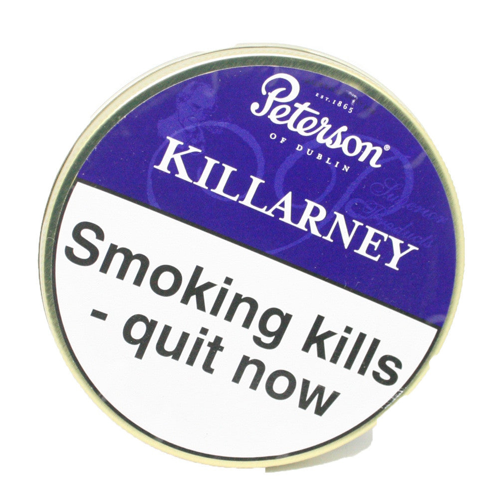 Peterson Tobacco