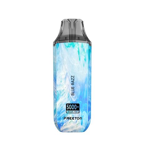 Freeton F Resin 8000 Puff Disposable - VolcanoVapes