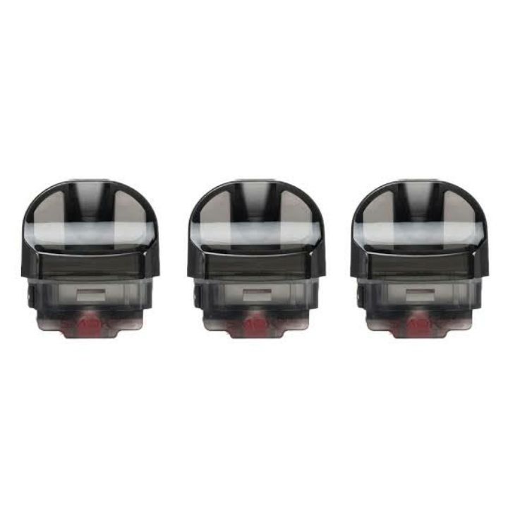 Smok Nord 5 Empty Pod - VolcanoVapes