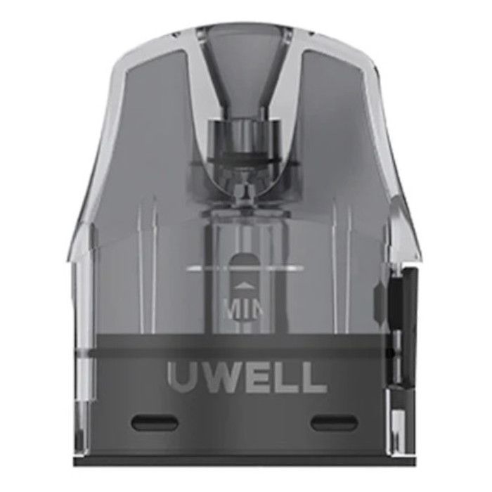Uwell Sculptor Replacement Pods - VolcanoVapes