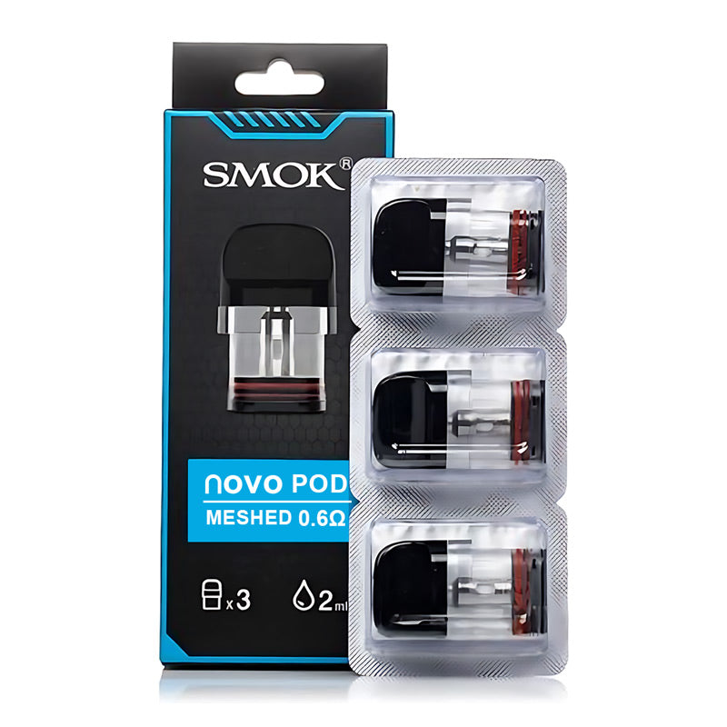 Smok Novo Pro Pod 2 ML