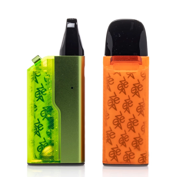 Caliburn GZ2 Cyber Pod System