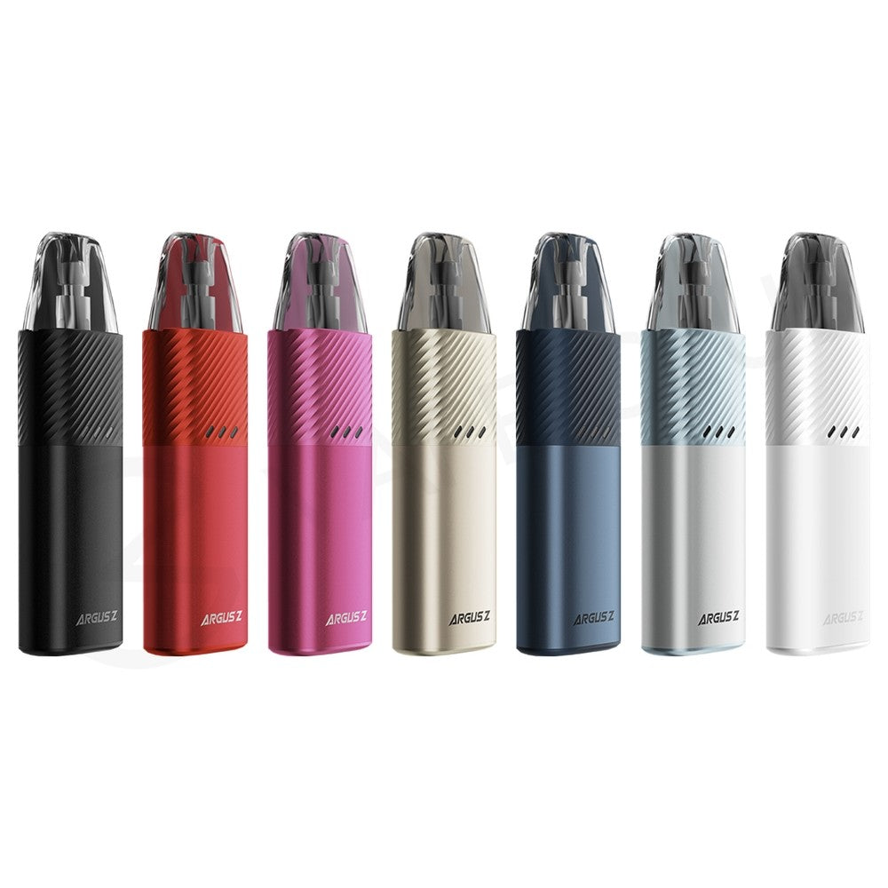 VooPoo Argus Z Pod Kit - VolcanoVapes