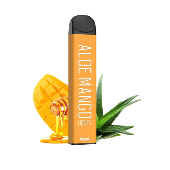 Vozol Bar Disposable Kit (1200 Puff) - VolcanoVapes