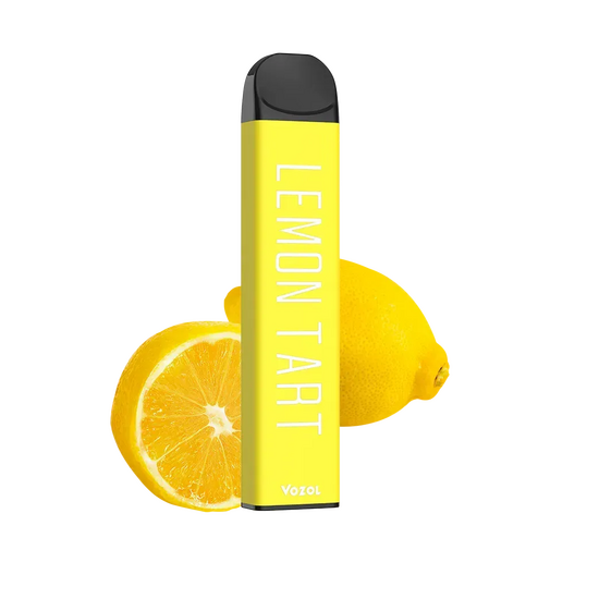 Vozol Bar Disposable Kit (1200 Puff) - VolcanoVapes