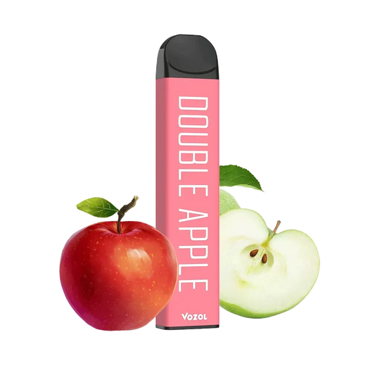 Vozol Bar Disposable Kit (1200 Puff) - VolcanoVapes