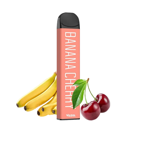 Vozol Bar Disposable Kit (1200 Puff) - VolcanoVapes