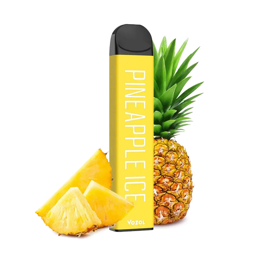 Vozol Bar Disposable Kit (1200 Puff) - VolcanoVapes