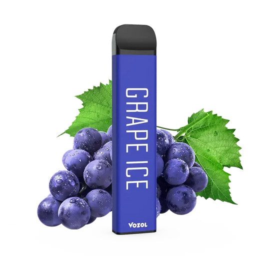 Vozol Bar Disposable Kit (1200 Puff) - VolcanoVapes