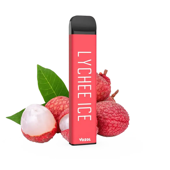 Vozol Bar Disposable Kit (1200 Puff) - VolcanoVapes
