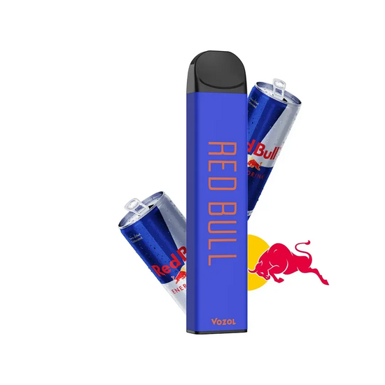 Vozol Bar Disposable Kit (1200 Puff) - VolcanoVapes