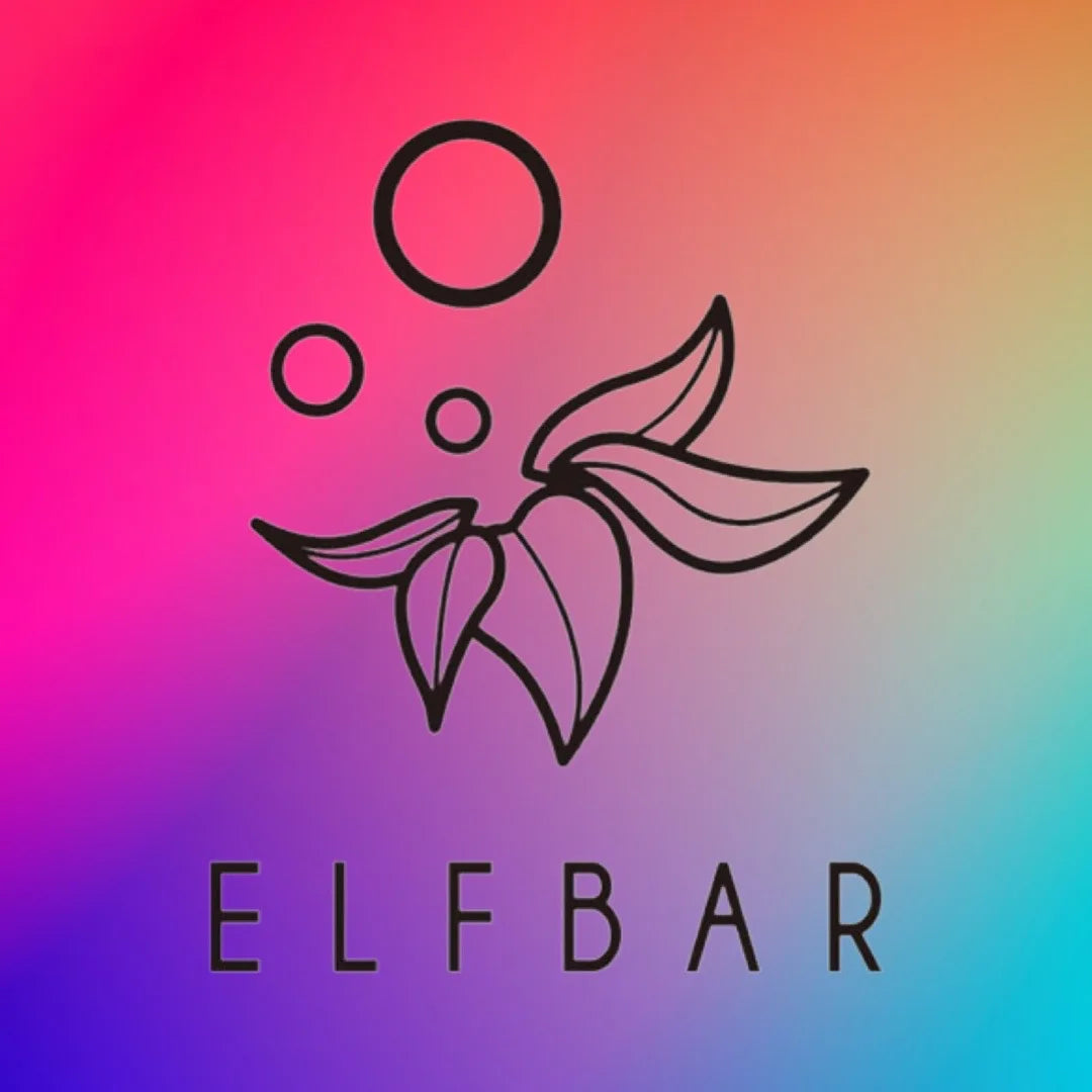 Elfbar - VolcanoVapes