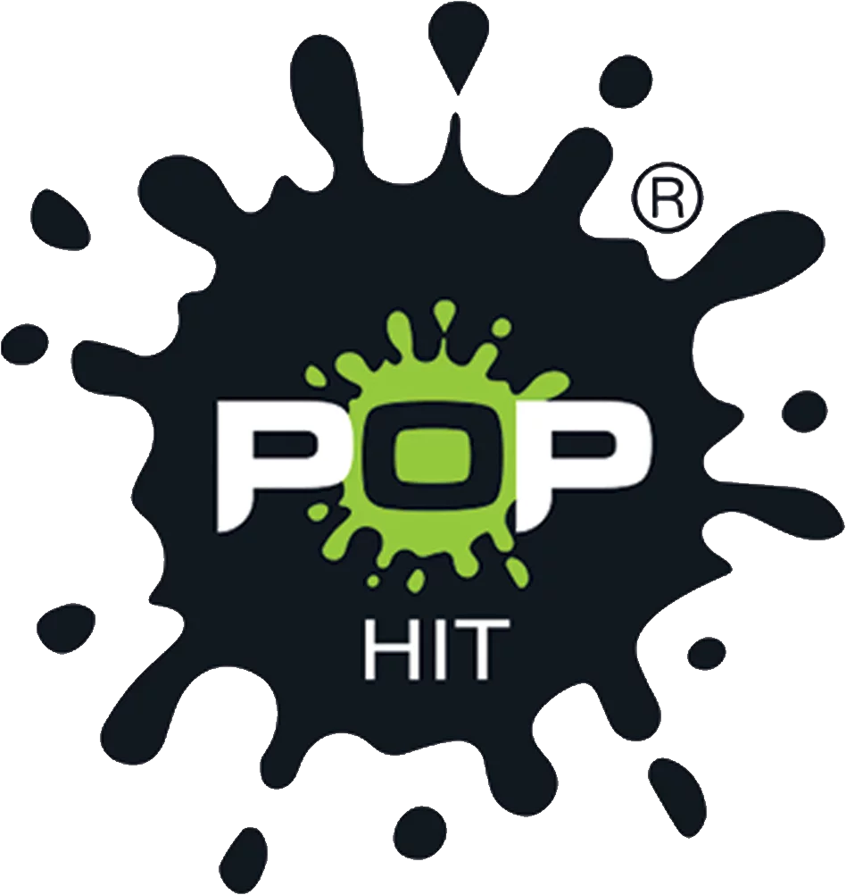 Pophit - VolcanoVapes