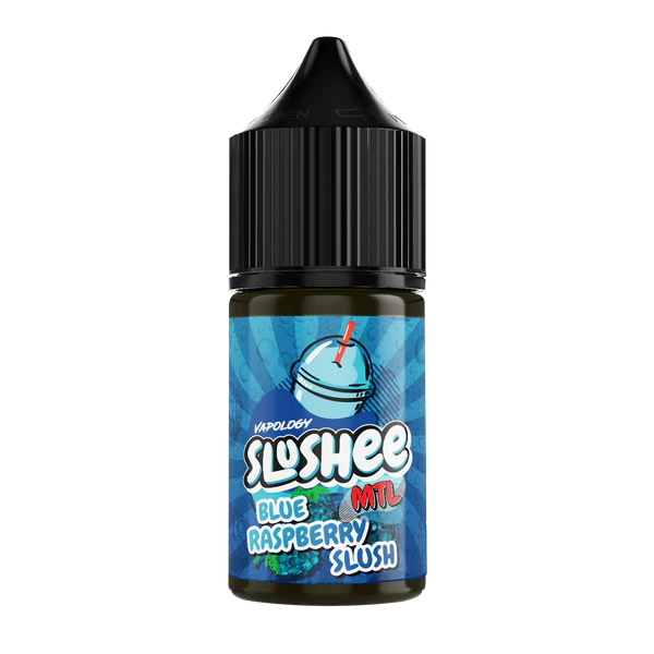 MTL E-Liquids - VolcanoVapes