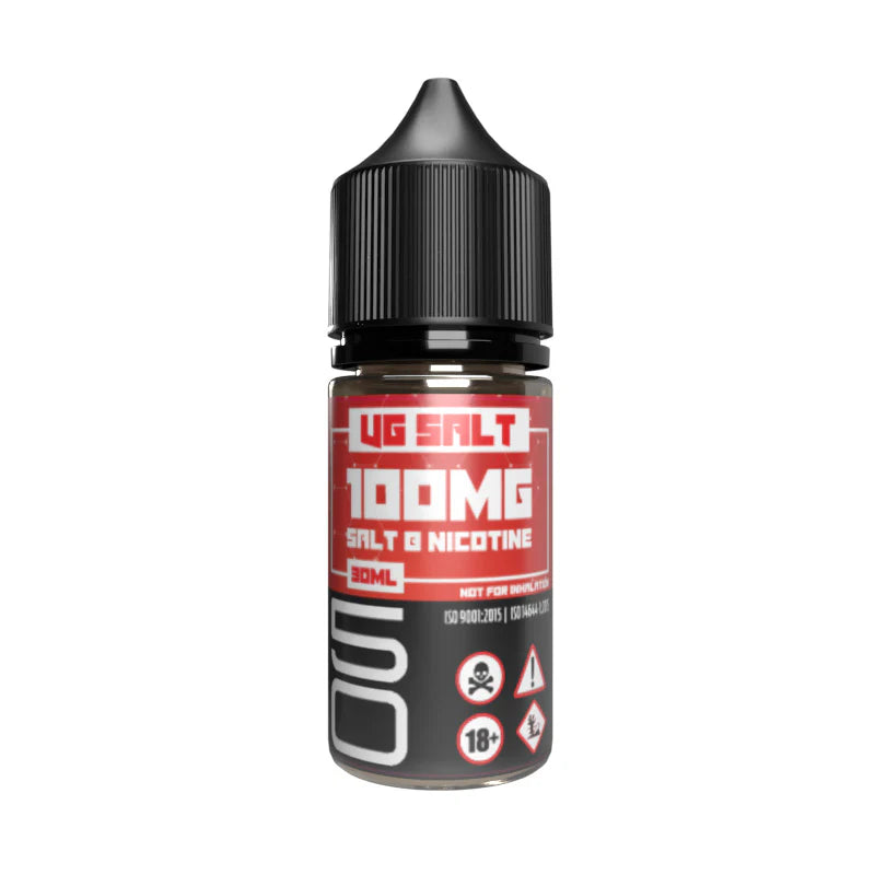 Pure 30ml Nic shot  & VG