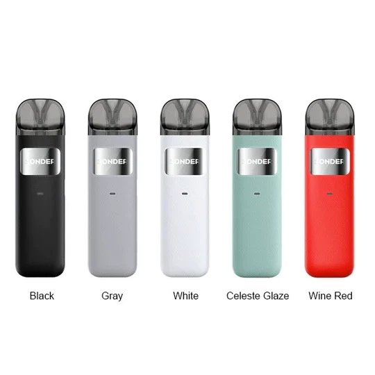 Geekvape Sonder U Pod Kit