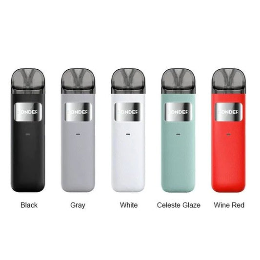 Geekvape Sonder U Pod Kit