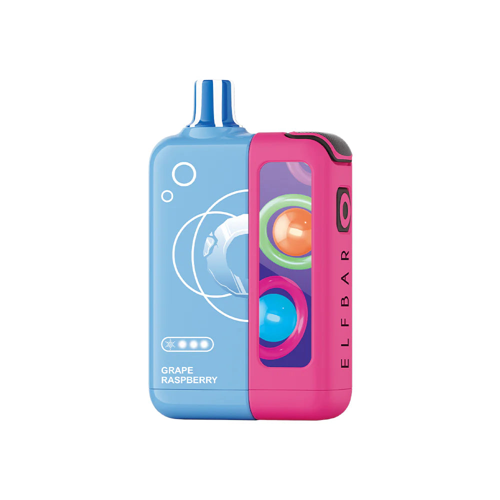 Elfbar EW16000 Premium Kit