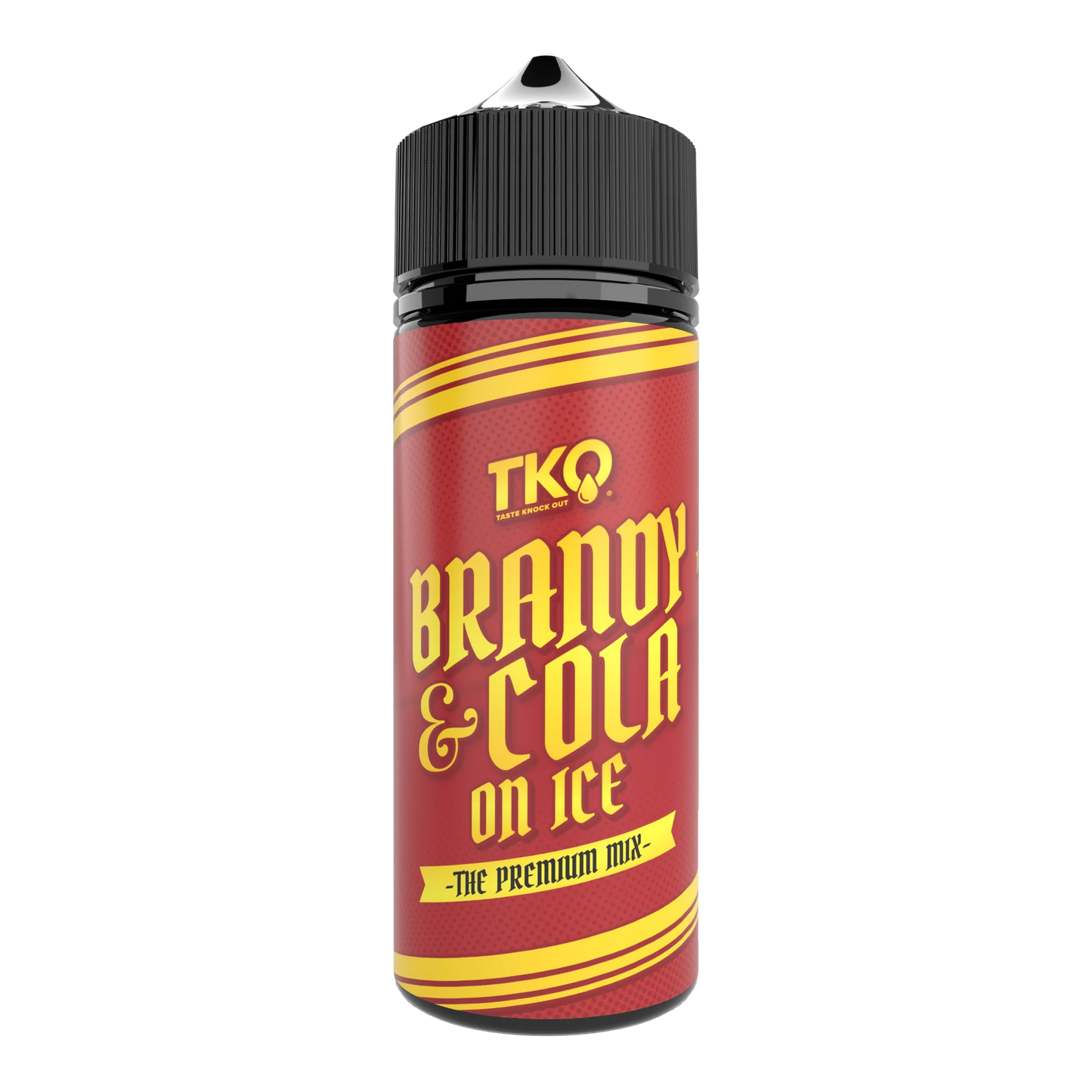 TKO Freebase Flavour Shot 120ml
