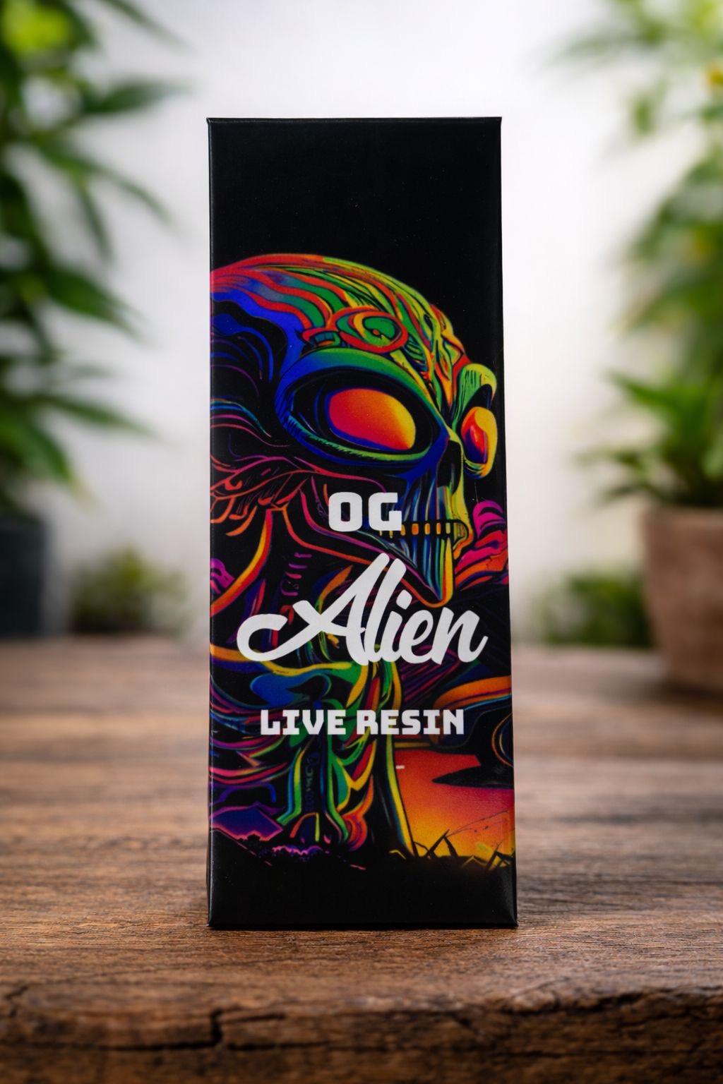 Cali 710 THC Disposable Vape 1ML