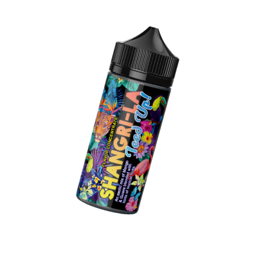 Majestic Vapor 120ml Freebase E-Liquid