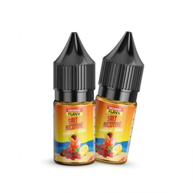 Horny Flava Salt Nic 50MG 30ML