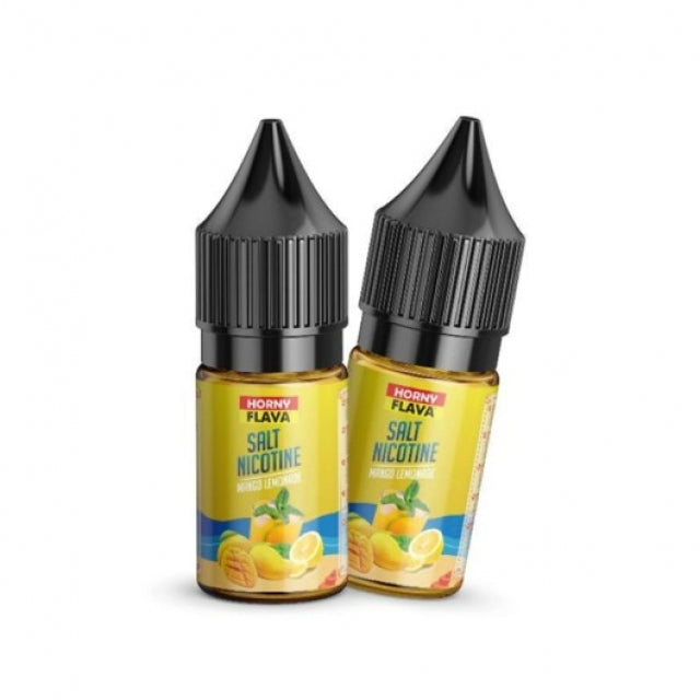 Horny Flava Salt Nic 50MG 30ML