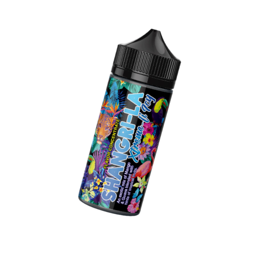 Majestic Vapor 120ml Freebase E-Liquid