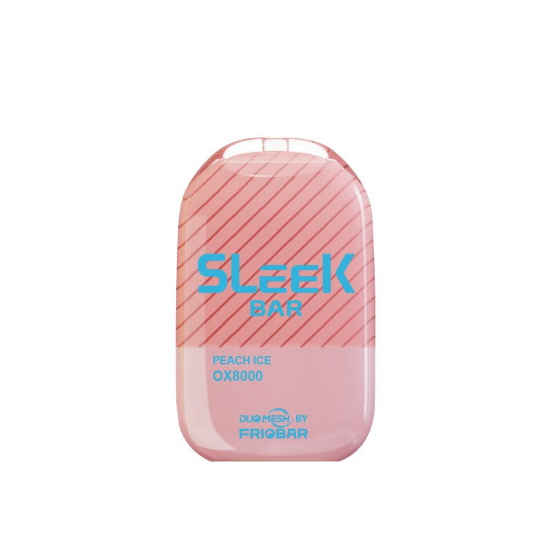 Sleek Bar 8000 Puff Disposable