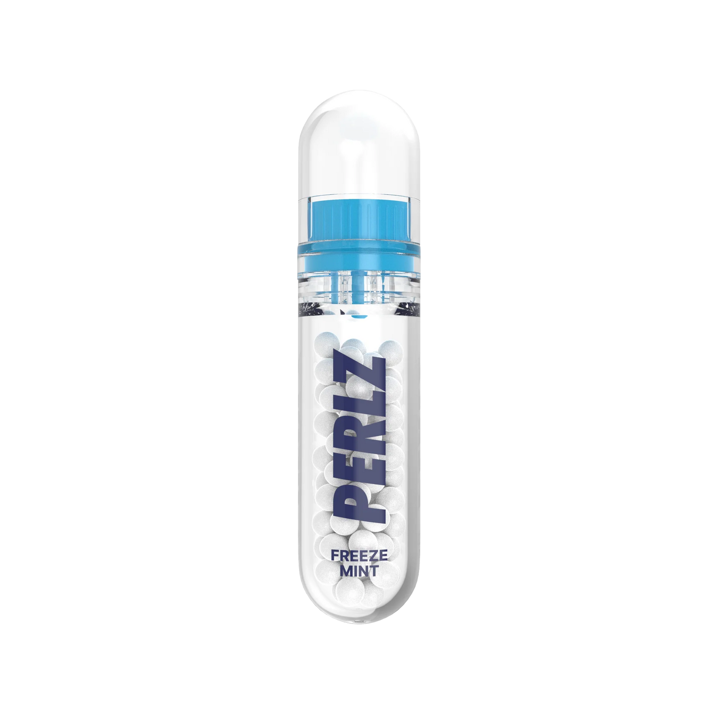 Perlz-Nicotine Pearls