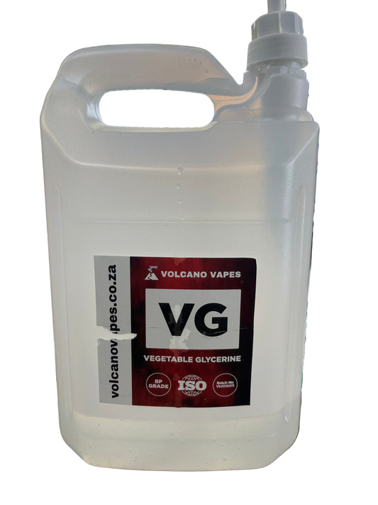 5L Glycerin Pump