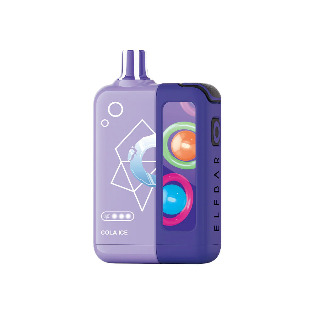Elfbar EW16000 Premium Kit