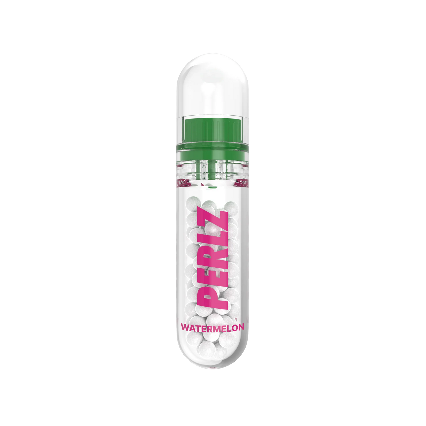 Perlz-Nicotine Pearls