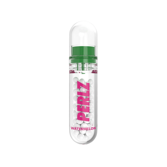 Perlz-Nicotine Pearls