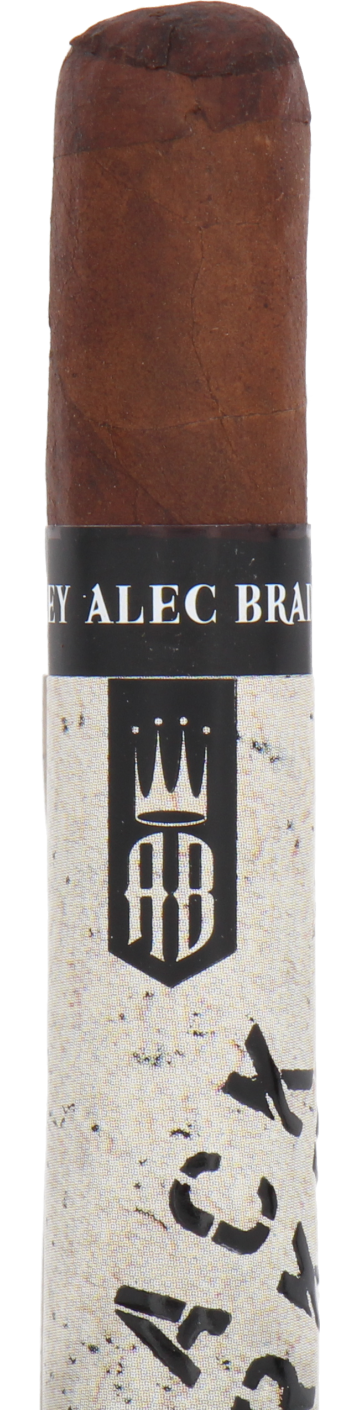 Black Market Punk Cigar (Alec Bradley)