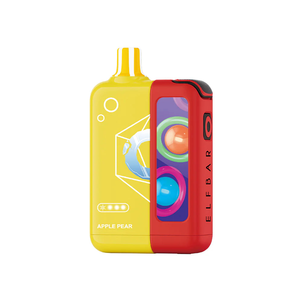 Elfbar EW16000 Premium Kit