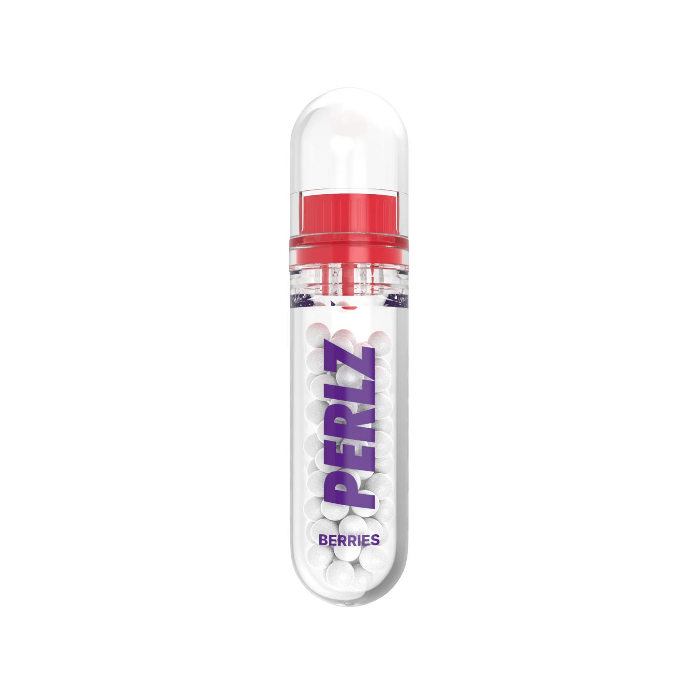 Perlz-Nicotine Pearls