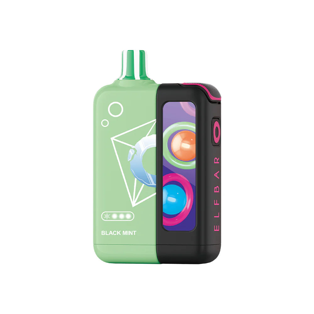 Elfbar EW16000 Premium Kit