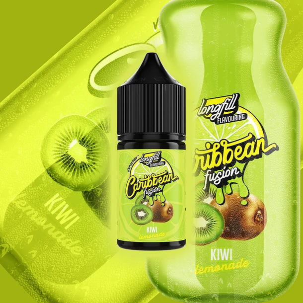 Caribbean Fusion Salt/MTL 30ML Flavour Shot