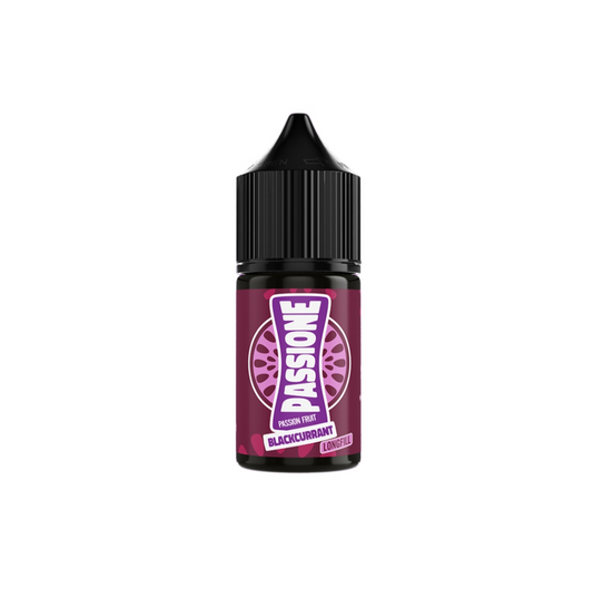 Passione Salt/MTL Flavour Shot 30ML